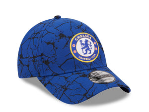 Jockey New Era Chelsea Fc Lion Crest 940 Unisex Azul