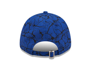 Jockey New Era Chelsea Fc Lion Crest 940 Unisex Azul