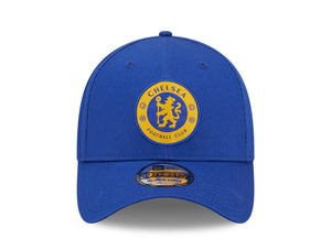 Jockey New Era Chelsea Fc Lion Crest 3930 Unisex Azul