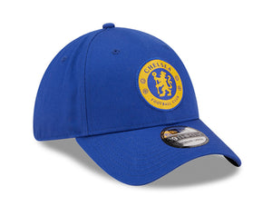 Jockey New Era Chelsea Fc Lion Crest 3930 Unisex Azul