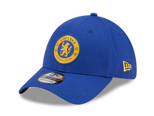 Jockey New Era Chelsea Fc Lion Crest 3930 Unisex Azul