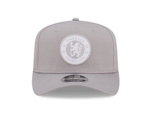 Jockey New Era Chelsea Fc Lion Crest 950 Stretch Snap Unisex Gris