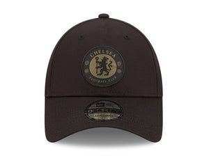 Jockey New Era Chelsea Fc Lion Crest 940 Unisex Negro