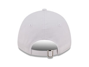 Jockey New Era Mlb 940 Los Angeles Dodgers Unisex Blanco