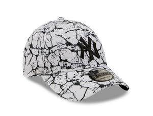 Jockey New Era Mlb 940 New York Yankees Unisex Blanco