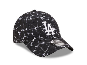 Jockey New Era Mlb 940 Los Angeles Dodgers Unisex Negro