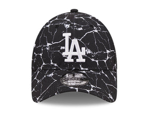 Jockey New Era Mlb 940 Los Angeles Dodgers Unisex Negro