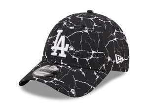 Jockey New Era Mlb 940 Los Angeles Dodgers Unisex Negro