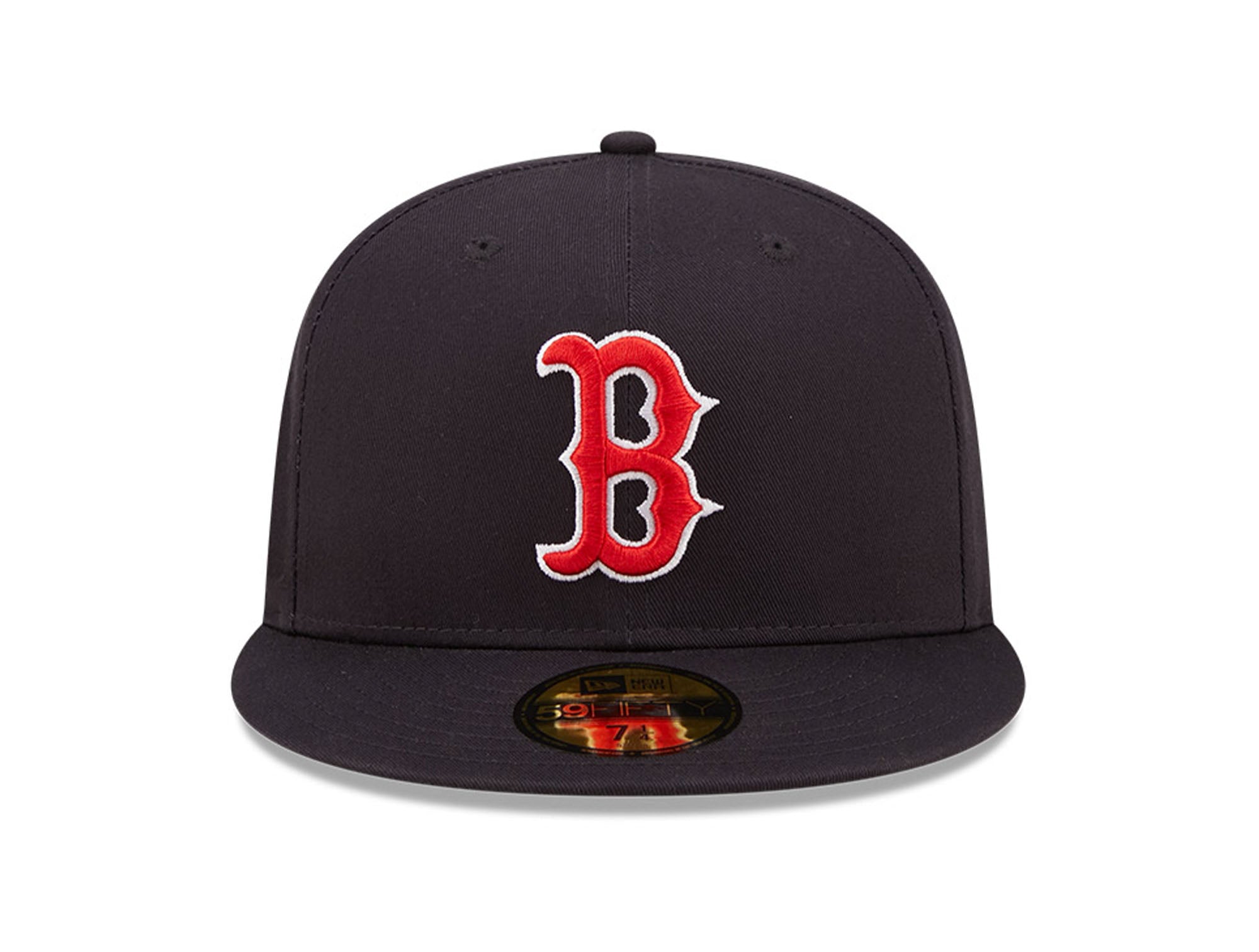 Jockey New Era Mlb 5950 Boston Red Sox Unisex Azul