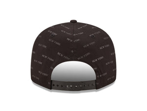 Jockey New Era Mlb 950 New York Yankees Unisex Negro