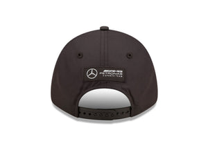 Jockey New Era Mercedes-Benz 940 E-Sports Unisex Negro