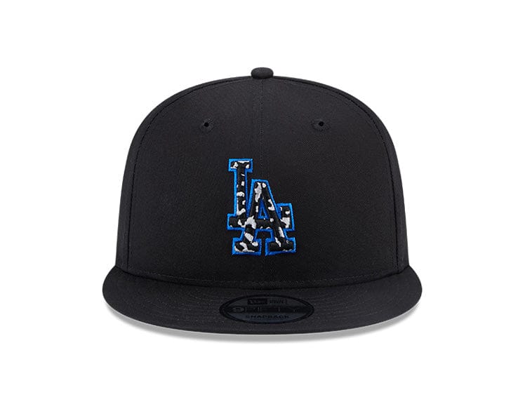 Jockey New Era Mlb 950 Los Angeles Dodgers Unisex Negro