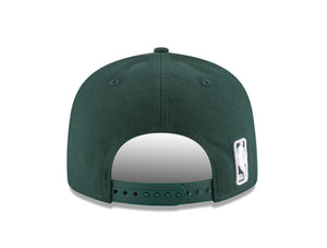 Jockey New Era Nba Milwaukee Bucks 950 Unisex Verde