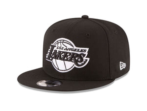 Jockey New Era Nba 950 Los Angeles Lakers Unisex Negro