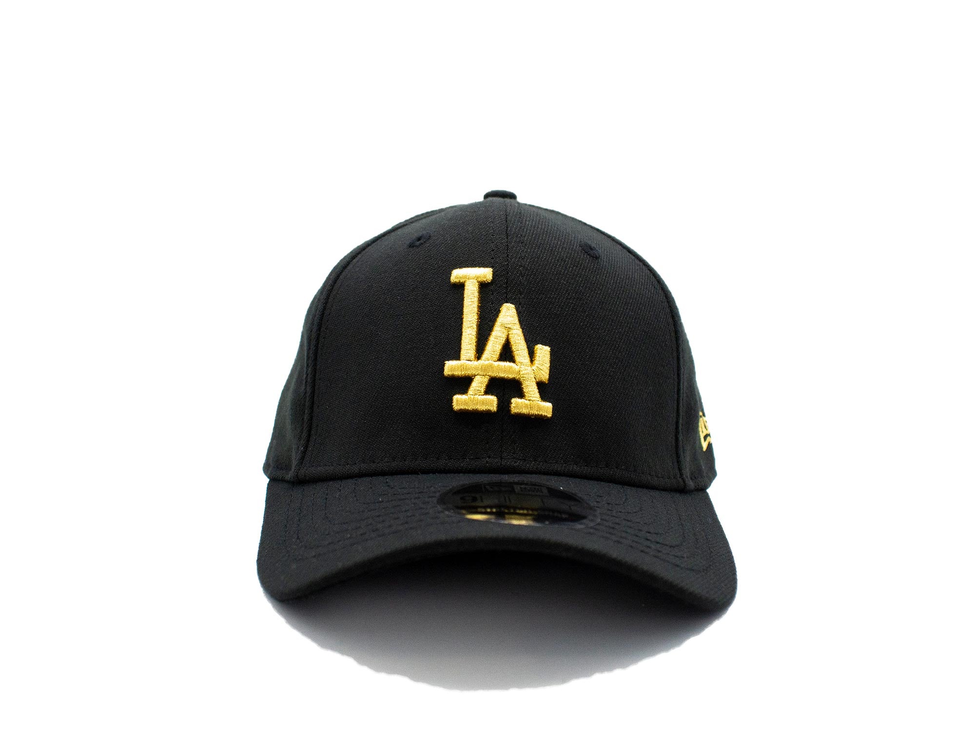 Jockey New Era Los Angeles Dodgers Negro