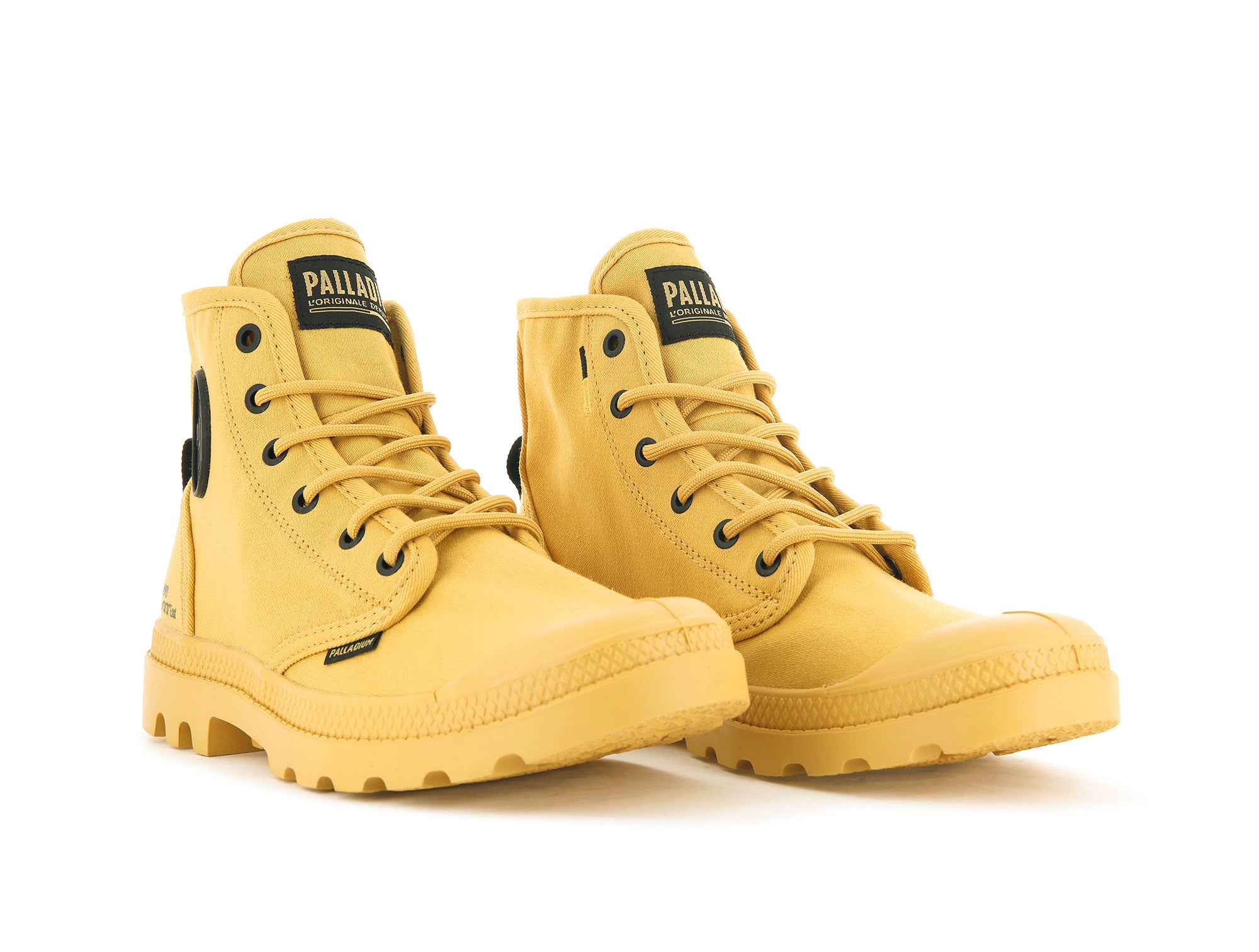 Palladium pampa smiley rain cheap waterproof