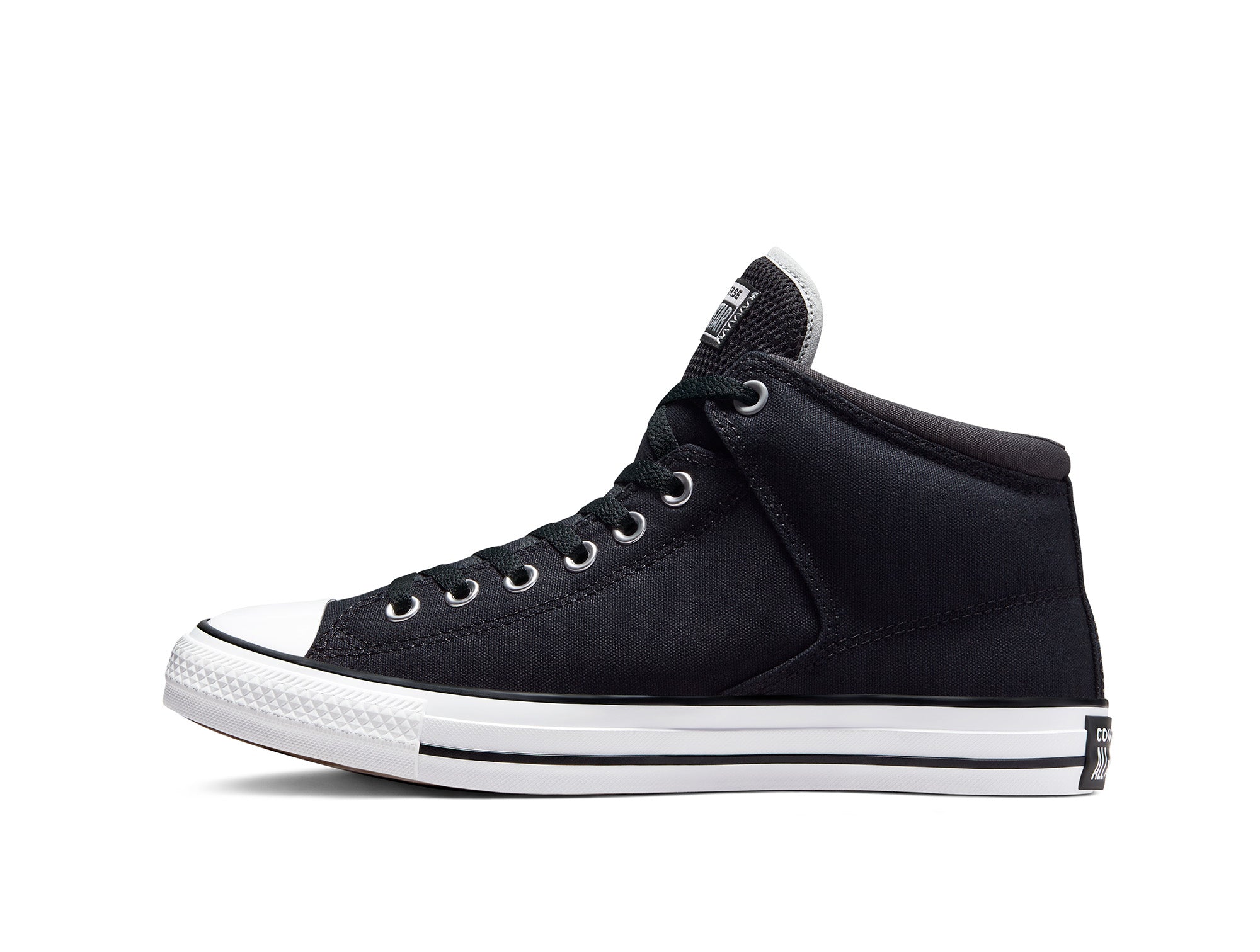 Zapatilla Converse Chuck Taylor High Street Lofi Craft Hombre Negro