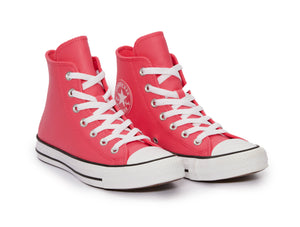 Zapatilla Converse Chuck Taylor Hi Millennium Glam Mujer Rosado