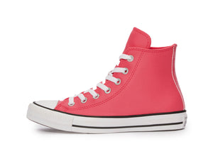 Zapatilla Converse Chuck Taylor Hi Millennium Glam Mujer Rosado