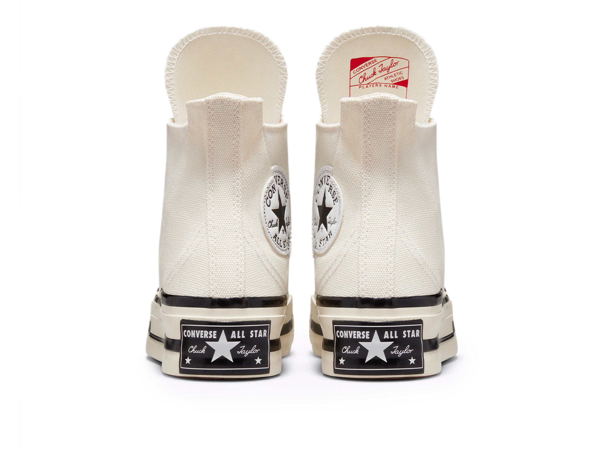 Converse 5 clearance y 10 blancas