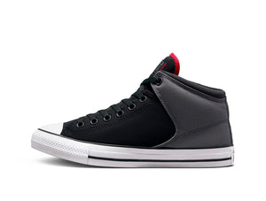 Zapatilla Converse Chuck Taylor High Street Hombre Negro