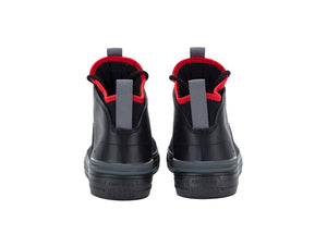 Zapatilla Converse Chuck T Hi Ultra Hombre Negro