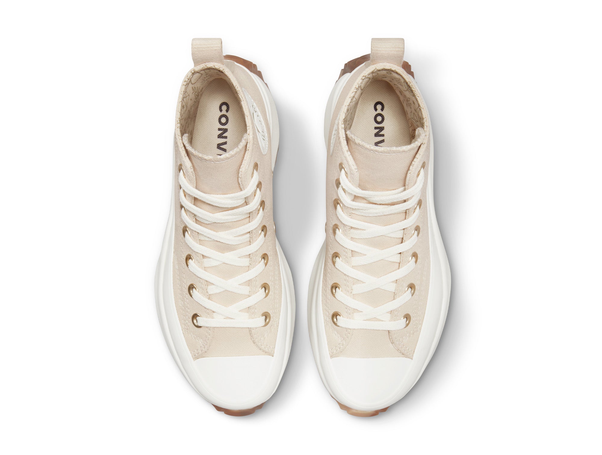 Zapatillas converse beige outlet mujer