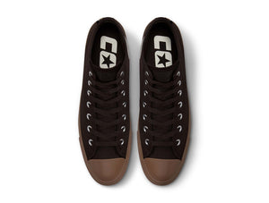 Zapatilla Converse Chuck Taylor Pro  Hombre Café