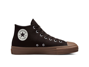 Zapatilla Converse Chuck Taylor Pro  Hombre Café