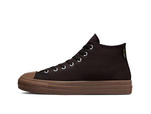 Zapatilla Converse Chuck Taylor Pro  Hombre Café