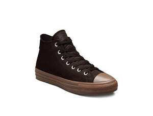 Zapatilla Converse Chuck Taylor Pro  Hombre Café