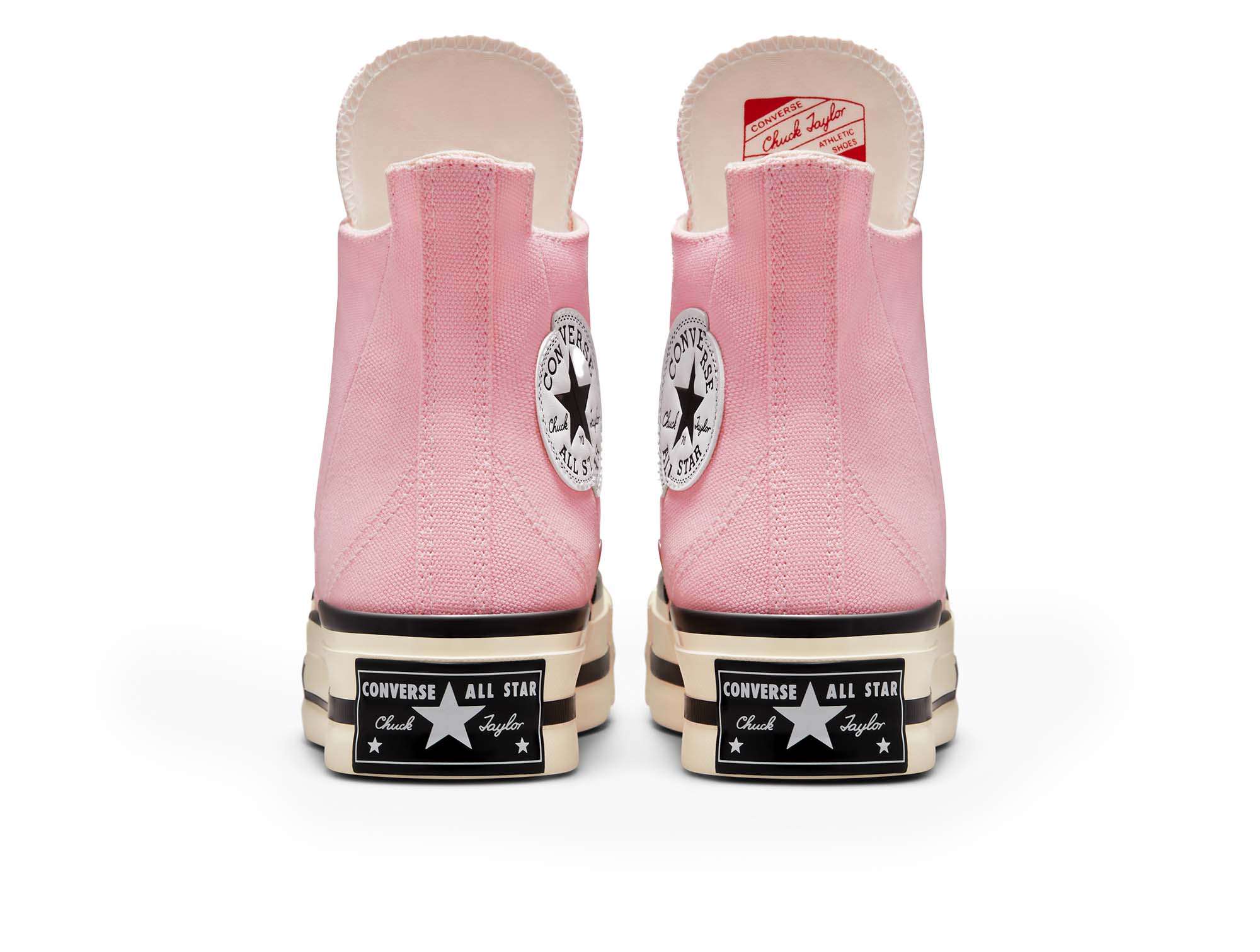 Converse discount suela rosa