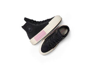 Zapatilla Converse Chuck Taylor All Star Cruise Mujer Negro