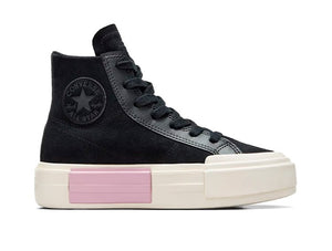 Zapatilla Converse Chuck Taylor All Star Cruise Mujer Negro