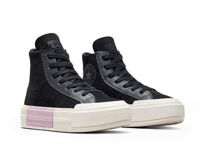 Zapatilla Converse Chuck Taylor All Star Cruise Mujer Negro