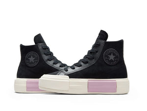 Zapatilla Converse Chuck Taylor All Star Cruise Mujer Negro