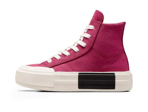 Zapatilla Converse Chuck Taylor Cruise Mujer Fucsia