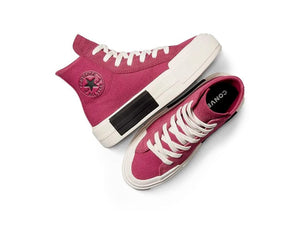 Zapatilla Converse Chuck Taylor Cruise Mujer Fucsia