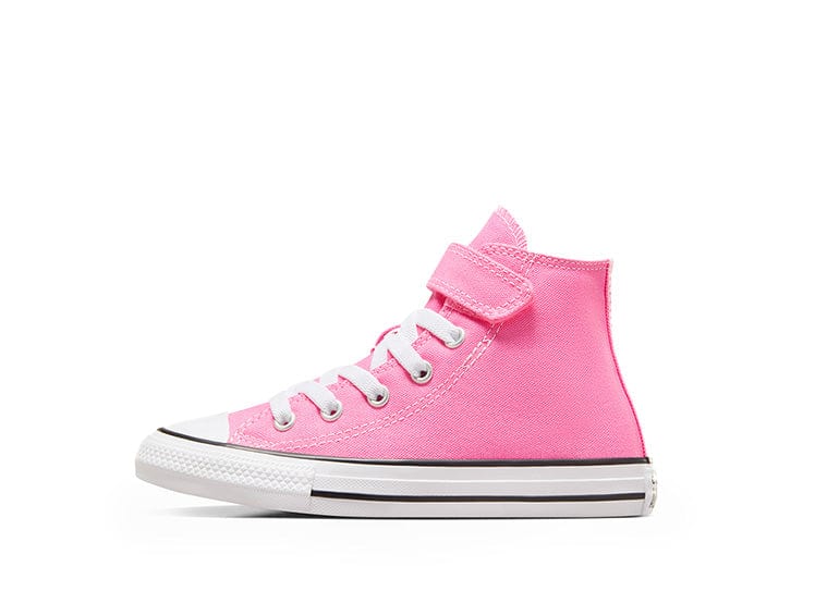 Converse junior clearance rosa