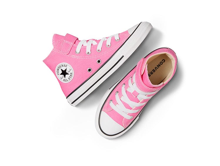 Converse 2024 junior rosa