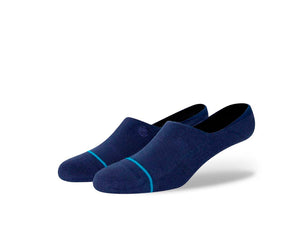 Calcentin Stance Icon No Showl Dark Unisex Azul