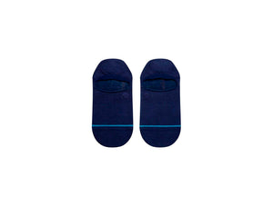 Calcentin Stance Icon No Showl Dark Unisex Azul