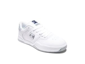 Zapatilla DC Central Hombre Blanco