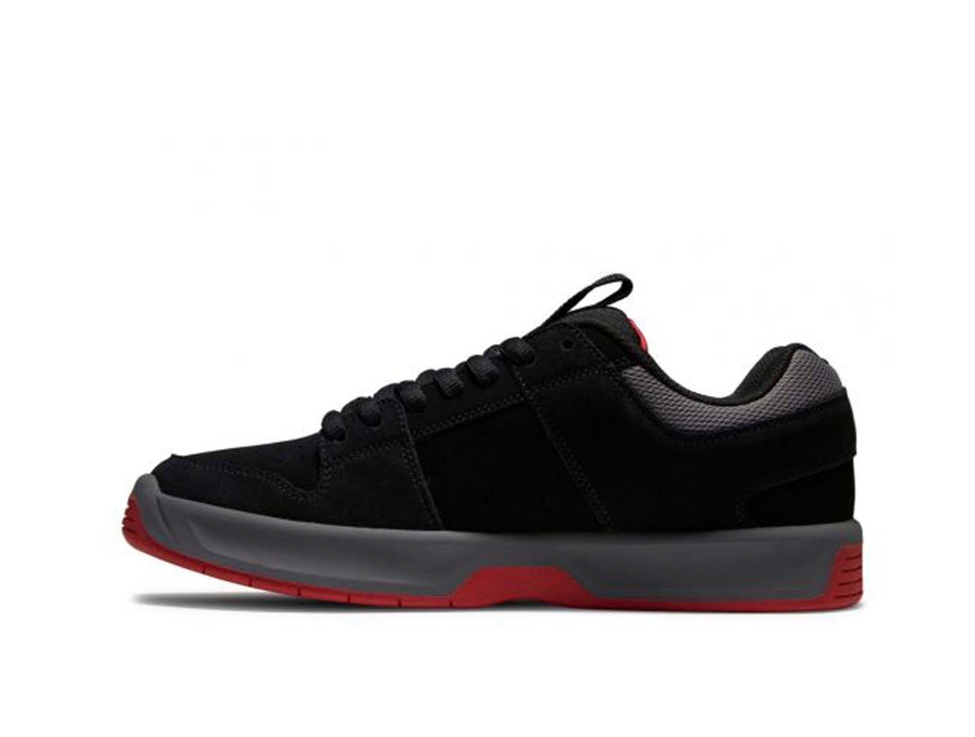 Zapatilla DC Lynx Zero Hombre Negro