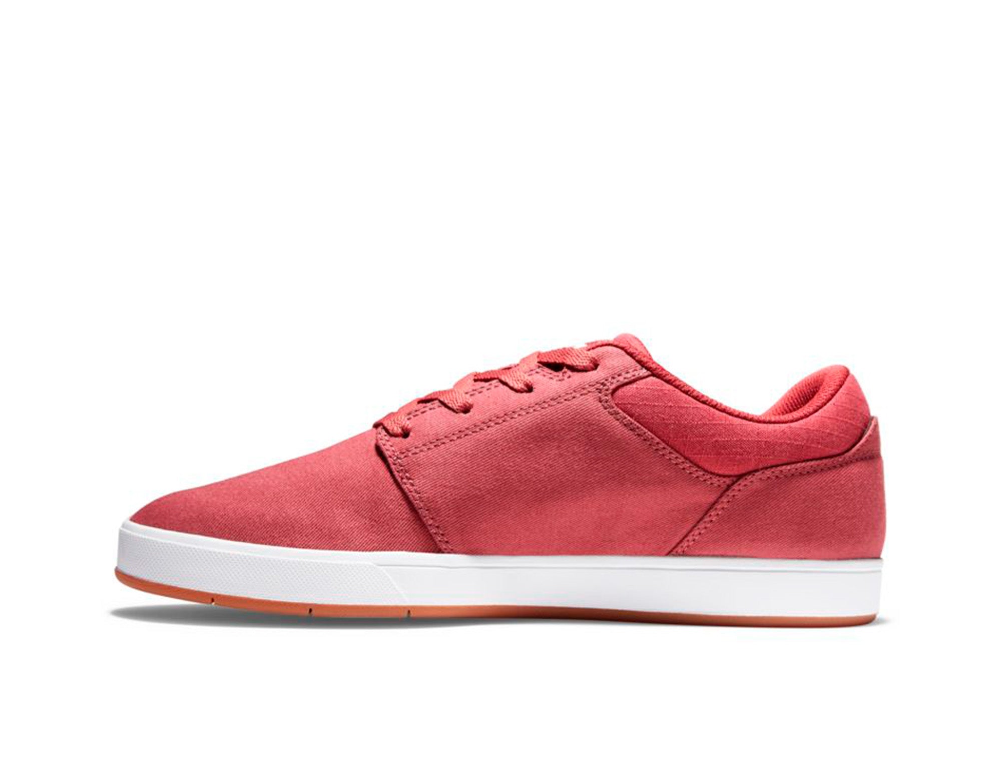 Zapatilla DC Crisis 2 Hombre Rojo