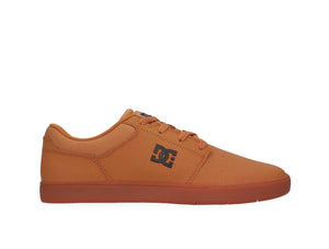 Zapatilla DC Crisis 2 Hombre Cafe