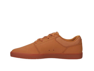 Zapatilla DC Crisis 2 Hombre Cafe