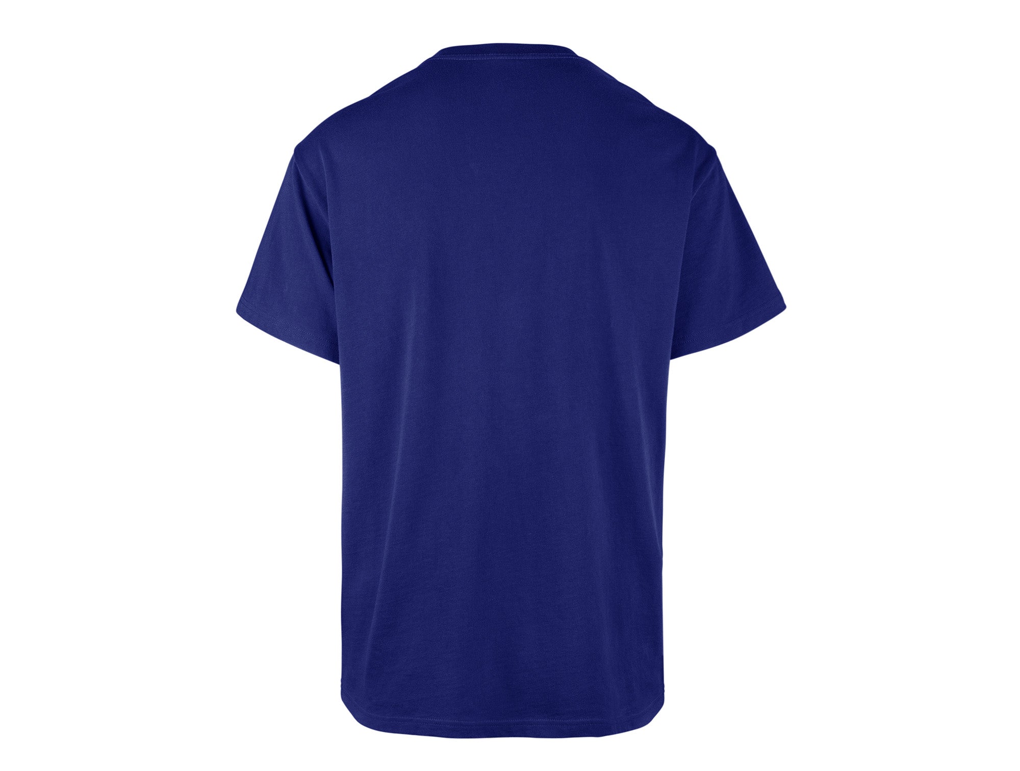 Polera 47 Los Angeles Dodgers Hombre Azul