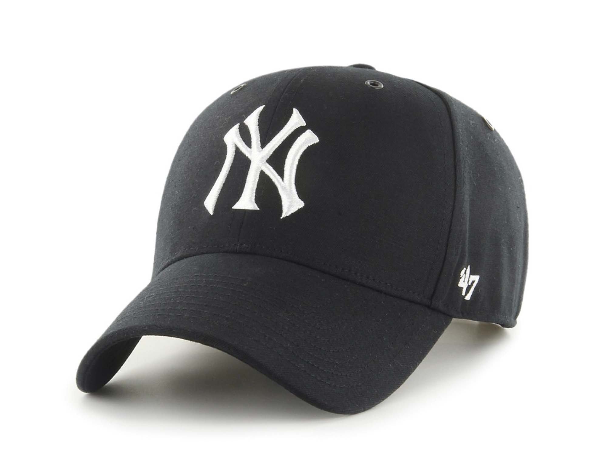 Jockey 47 New York Yankees Unisex Negro