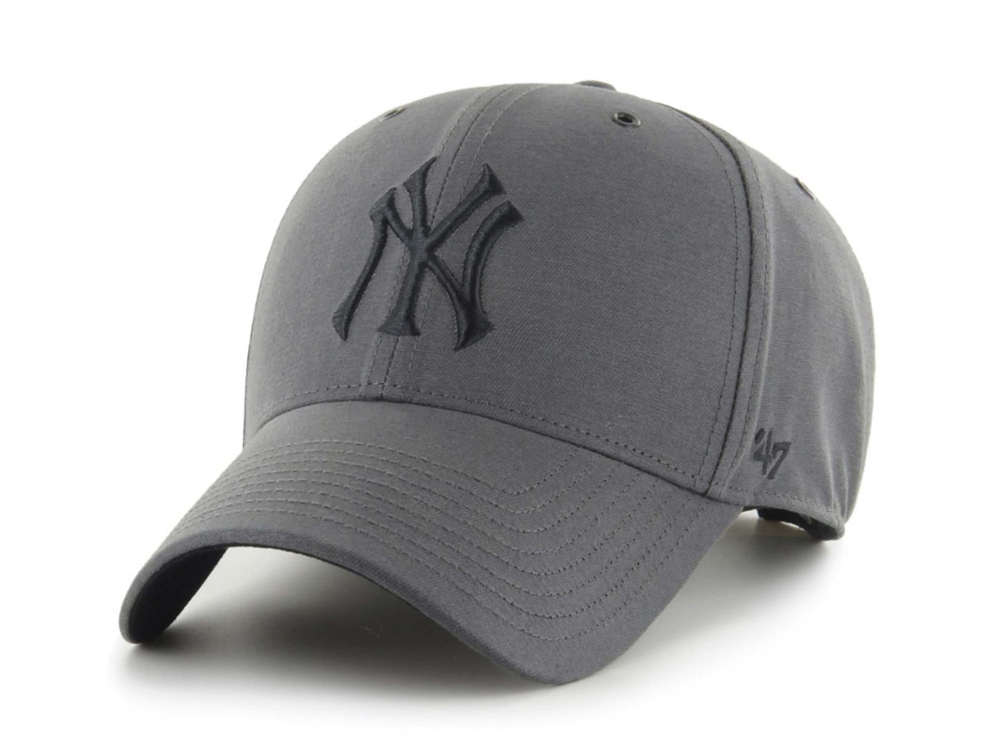 Jockey 47 New York Yankees Unisex Gris